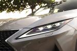 Lexus RX450hL 2019 года (NA)